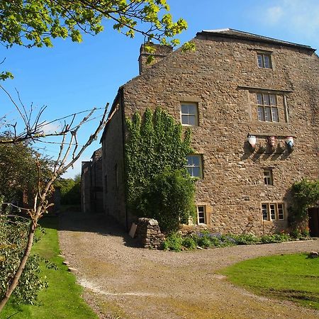 Stanhope Old Hall Bed And Breakfast Luaran gambar