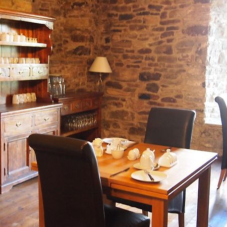 Stanhope Old Hall Bed And Breakfast Luaran gambar