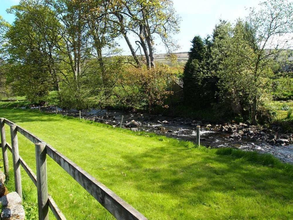 Stanhope Old Hall Bed And Breakfast Luaran gambar