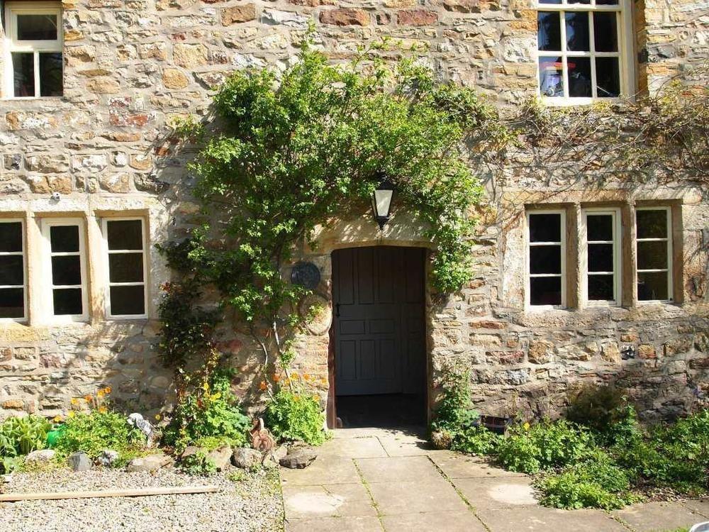 Stanhope Old Hall Bed And Breakfast Luaran gambar
