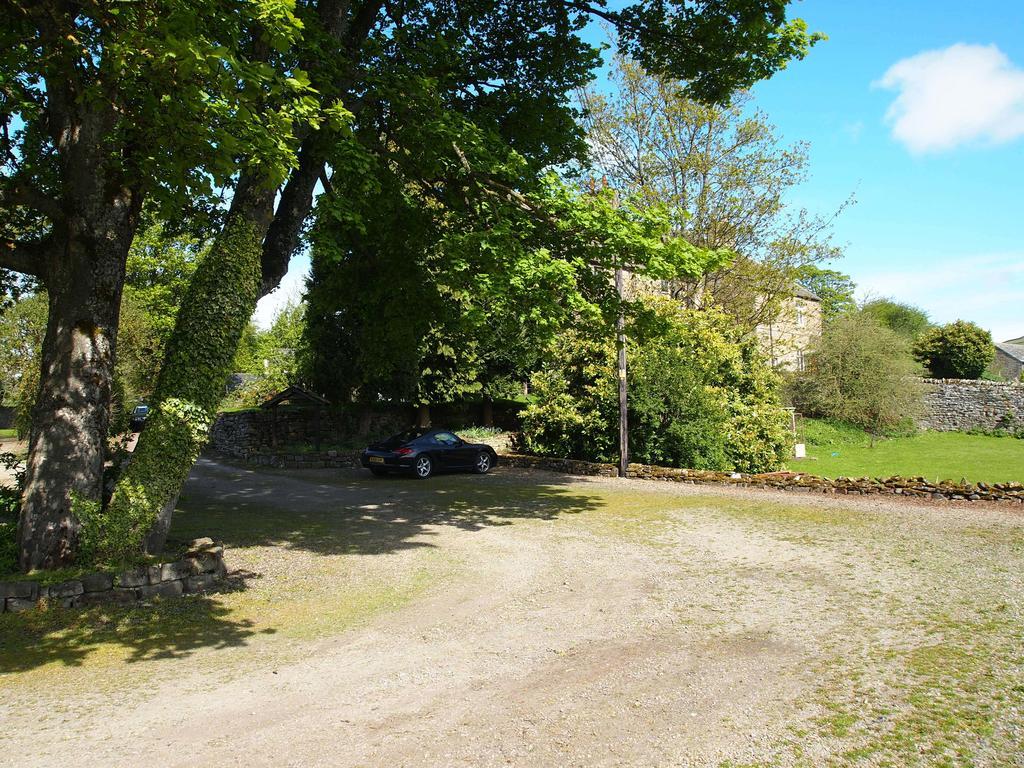 Stanhope Old Hall Bed And Breakfast Luaran gambar